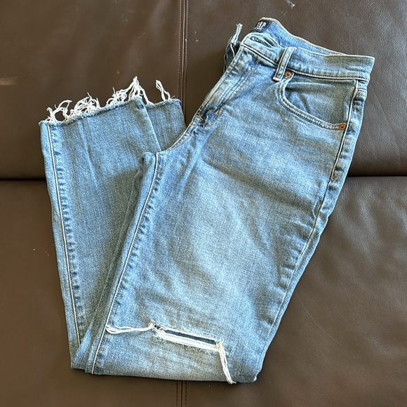 Gap Jeans - Picture 7 of 8